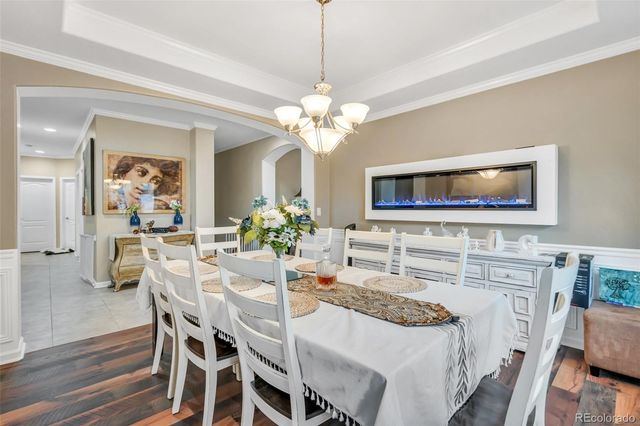 3198 S Nepal Way, Aurora, CO 80013