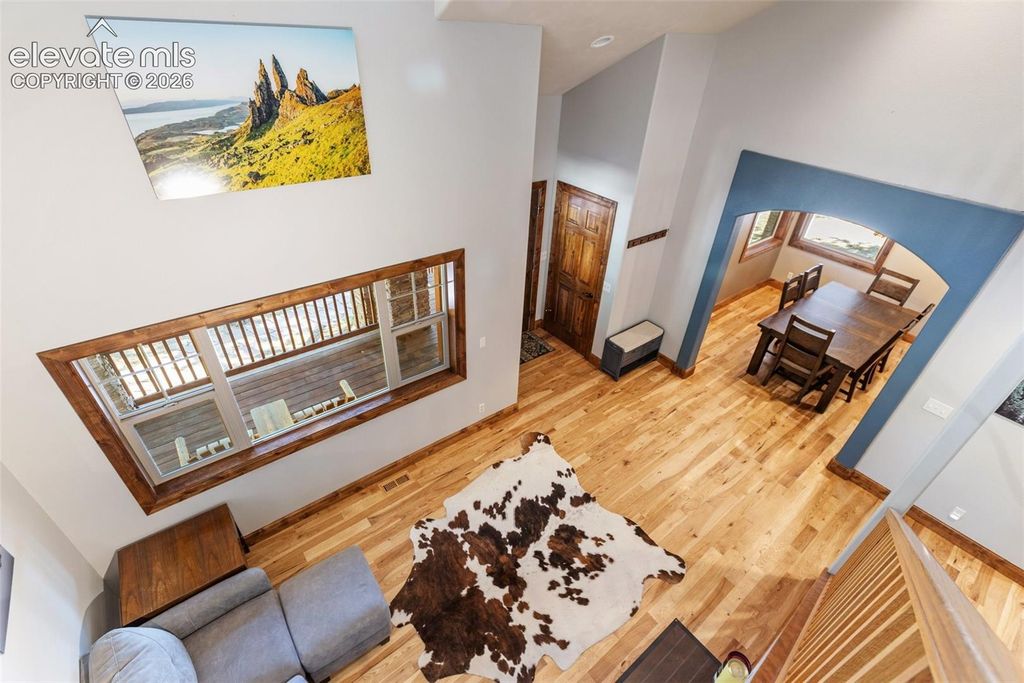 1195 Karen Lane, Woodland Park, CO 80863 — photo 4