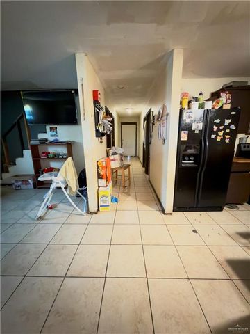 2506 San Marcos Drive, Alamo, TX 78516