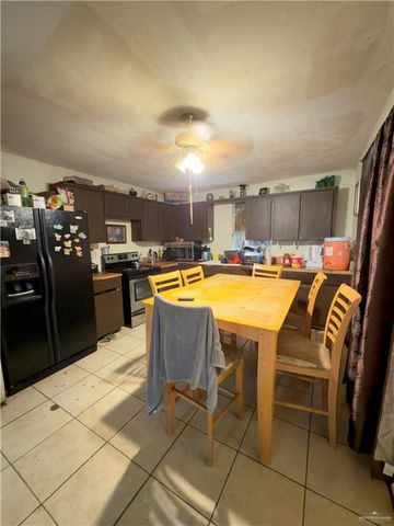 2506 San Marcos Drive, Alamo, TX 78516