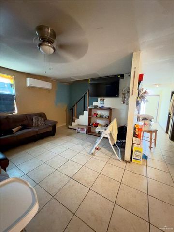 2506 San Marcos Drive, Alamo, TX 78516