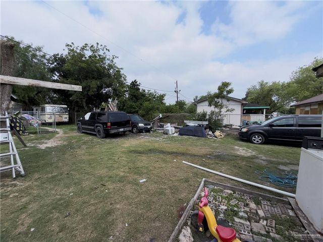 2506 San Marcos Drive, Alamo, TX 78516