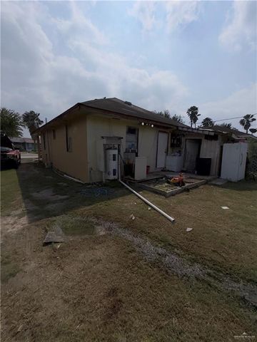2506 San Marcos Drive, Alamo, TX 78516