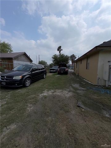 2506 San Marcos Drive, Alamo, TX 78516