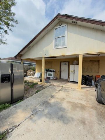 2506 San Marcos Drive, Alamo, TX 78516
