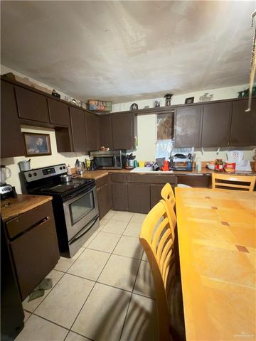 2506 San Marcos Drive, Alamo, TX 78516