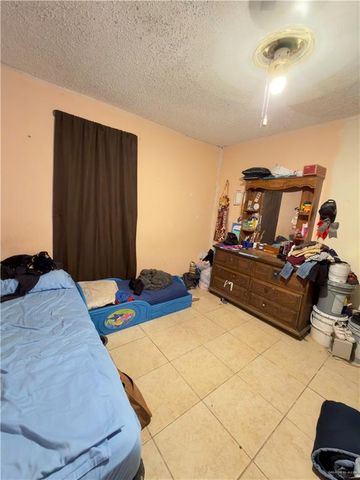2506 San Marcos Drive, Alamo, TX 78516
