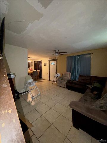 2506 San Marcos Drive, Alamo, TX 78516