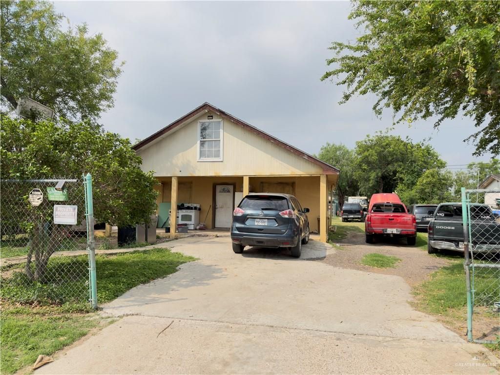 2506 San Marcos Drive, Alamo, TX 78516