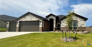 8905 Ridge Crest Drive, Killeen, TX 76542