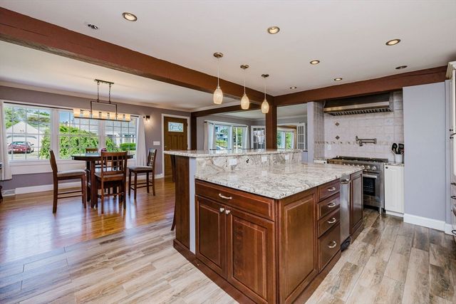 138 - 140 Berube Ave, Somerset, MA 02726