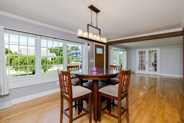 138 - 140 Berube Ave, Somerset, MA 02726