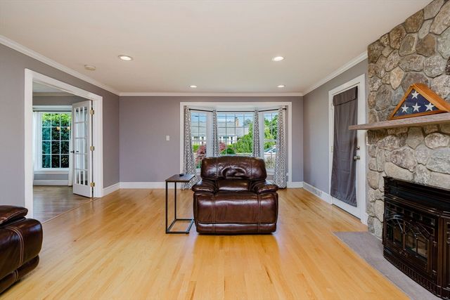 138 - 140 Berube Ave, Somerset, MA 02726