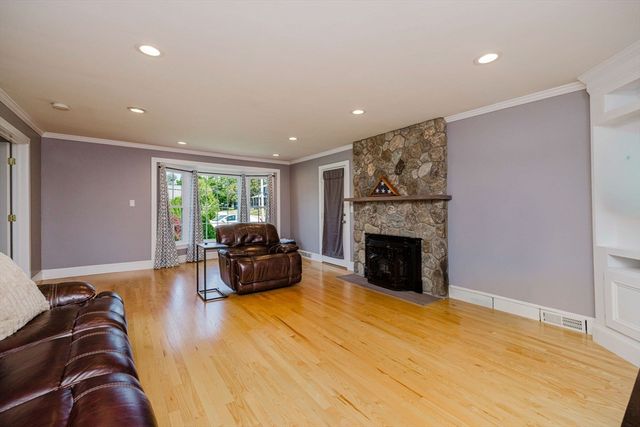138 - 140 Berube Ave, Somerset, MA 02726