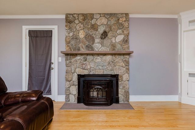 138 - 140 Berube Ave, Somerset, MA 02726