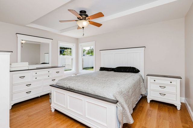 138 - 140 Berube Ave, Somerset, MA 02726