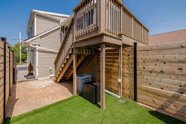 138 - 140 Berube Ave, Somerset, MA 02726