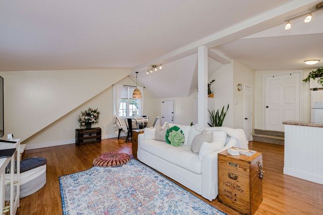 138 - 140 Berube Ave, Somerset, MA 02726