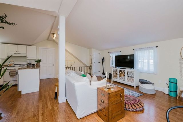 138 - 140 Berube Ave, Somerset, MA 02726