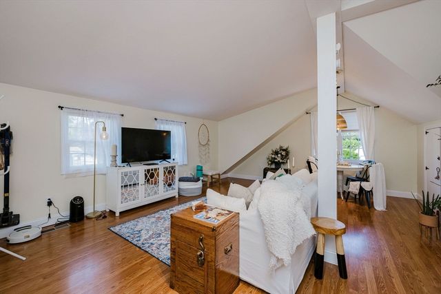 138 - 140 Berube Ave, Somerset, MA 02726