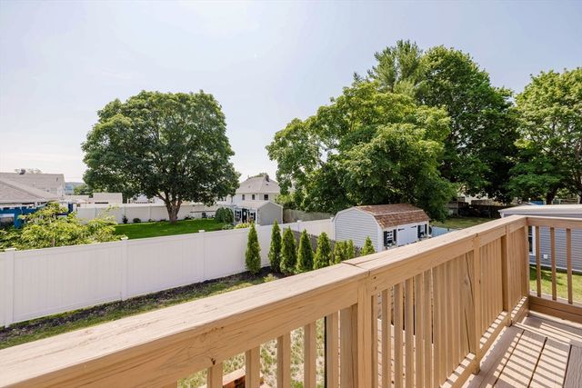 138 - 140 Berube Ave, Somerset, MA 02726