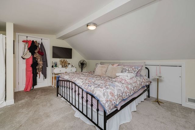 138 - 140 Berube Ave, Somerset, MA 02726