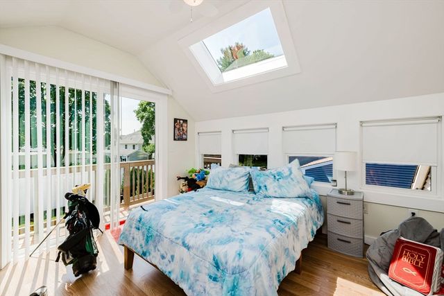 138 - 140 Berube Ave, Somerset, MA 02726
