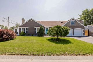 138 - 140 Berube Ave, Somerset, MA 02726