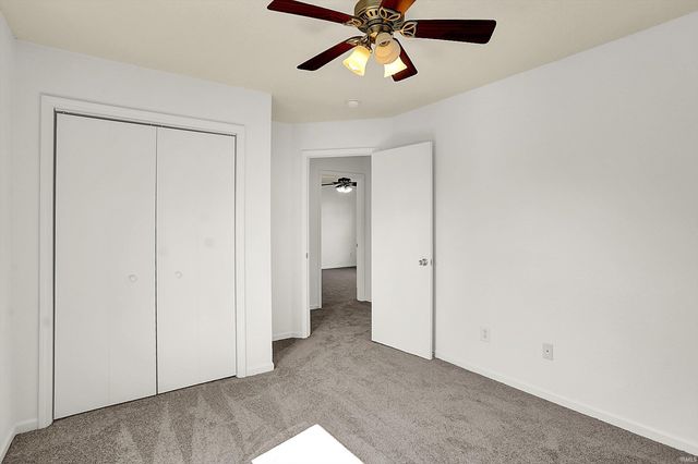 5611 W Tensleep Road, Bloomington, IN 47403