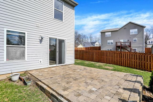 5611 W Tensleep Road, Bloomington, IN 47403