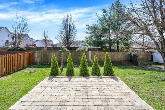 5611 W Tensleep Road, Bloomington, IN 47403