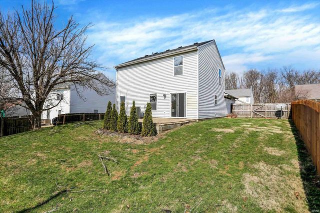 5611 W Tensleep Road, Bloomington, IN 47403