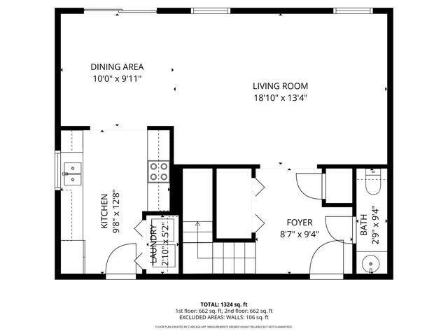 5611 W Tensleep Road, Bloomington, IN 47403