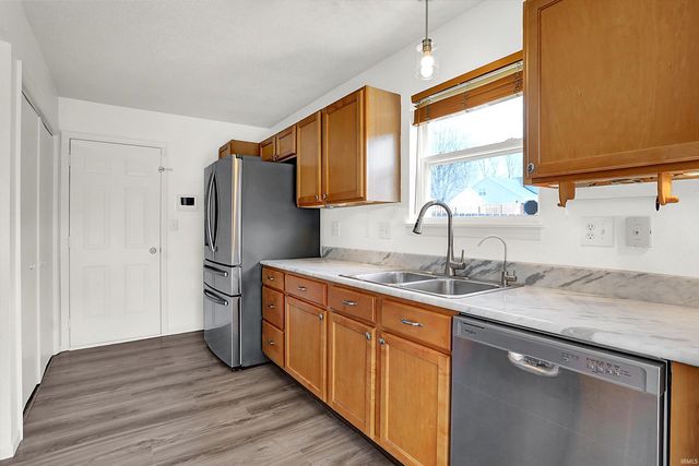 5611 W Tensleep Road, Bloomington, IN 47403