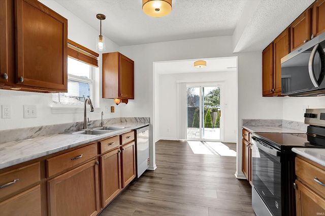 5611 W Tensleep Road, Bloomington, IN 47403