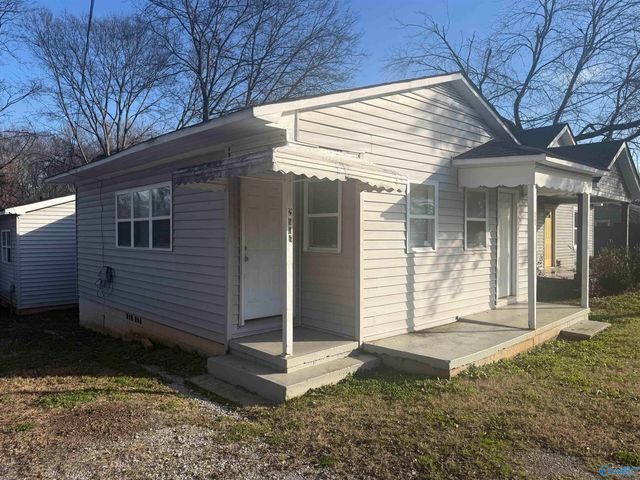 2506 Kildare Street A, Huntsville, AL 35811