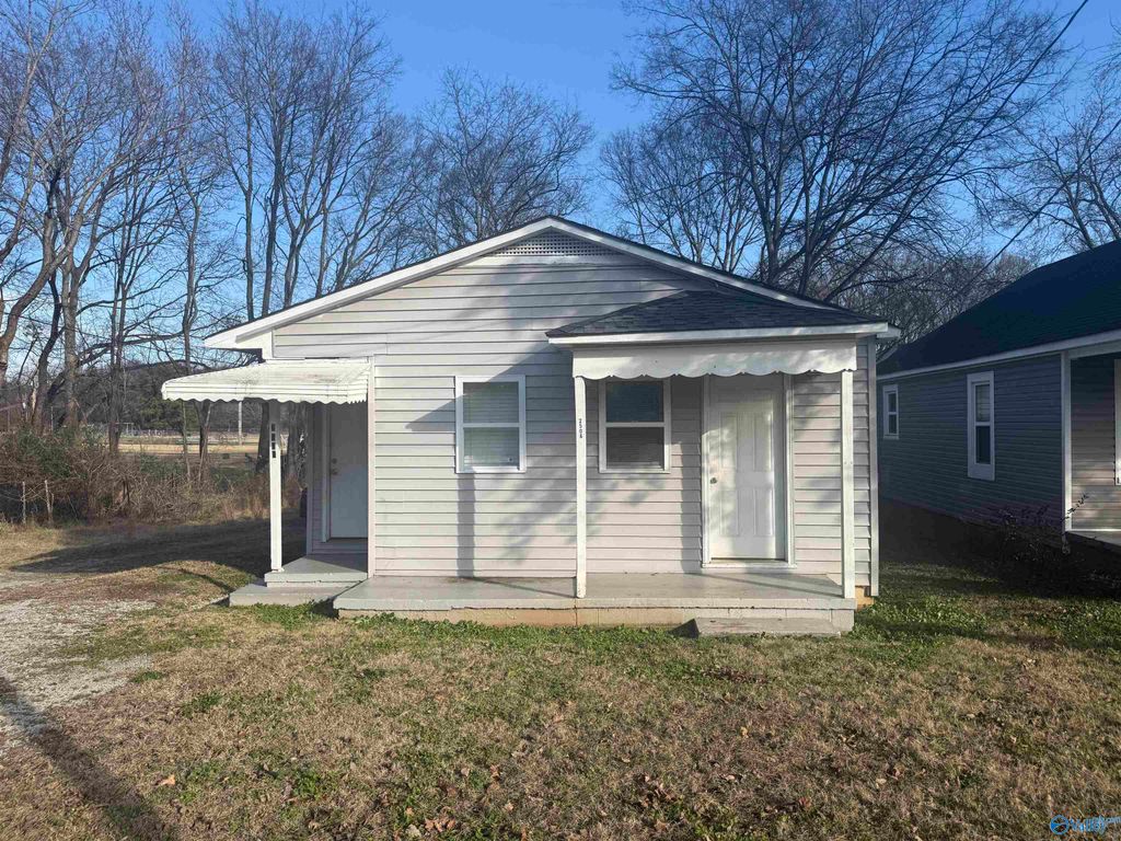 2506 Kildare Street A, Huntsville, AL 35811