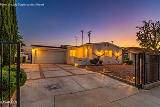 802 E Avenue Q4, Palmdale, CA 93550