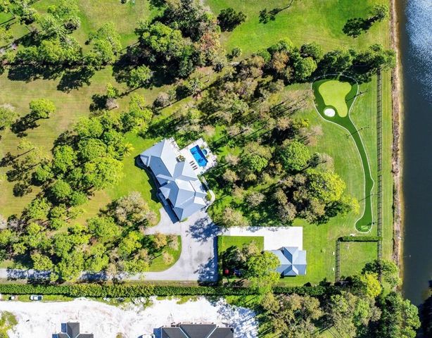 11230 Alligator Trail, Lake Worth, FL 33449
