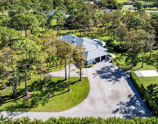 11230 Alligator Trail, Lake Worth, FL 33449