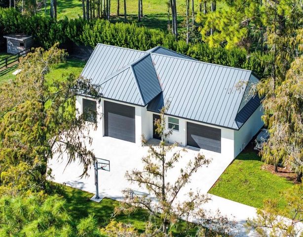 11230 Alligator Trail, Lake Worth, FL 33449