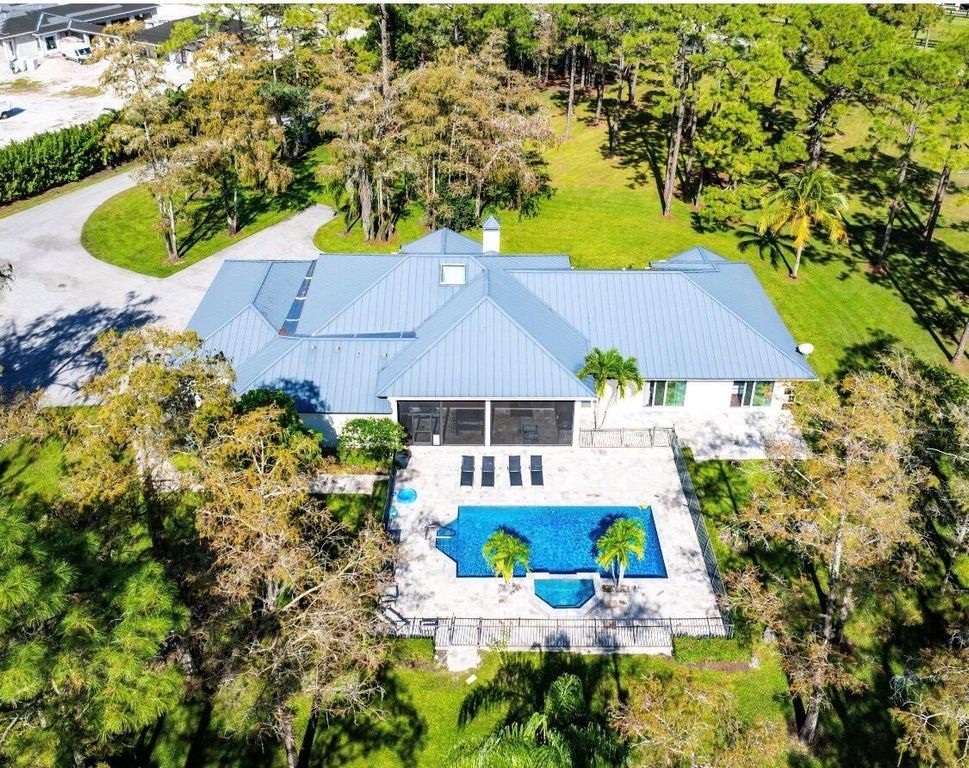 11230 Alligator Trail, Lake Worth, FL 33449
