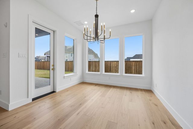 841 Rosso Drive, Prosper, TX 75078
