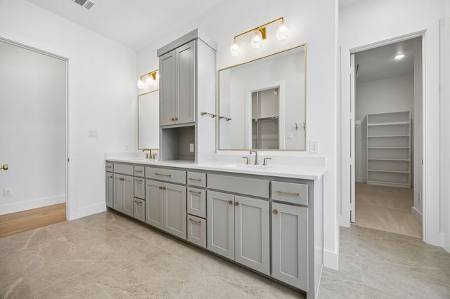 841 Rosso Drive, Prosper, TX 75078