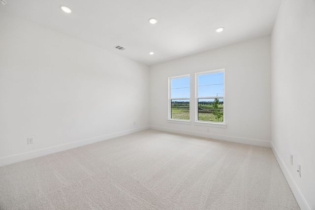 841 Rosso Drive, Prosper, TX 75078