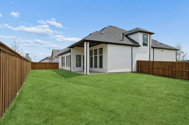841 Rosso Drive, Prosper, TX 75078
