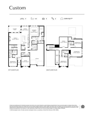 841 Rosso Drive, Prosper, TX 75078