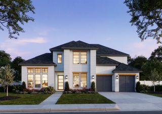 841 Rosso Drive, Prosper, TX 75078