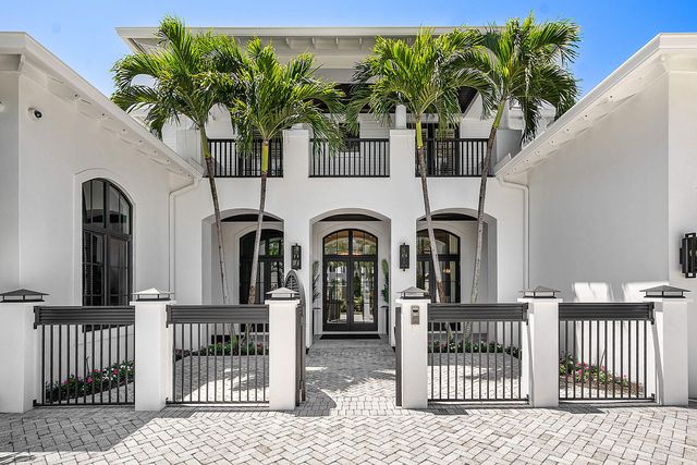 1720 Sabal Palm Drive, Boca Raton, FL 33432