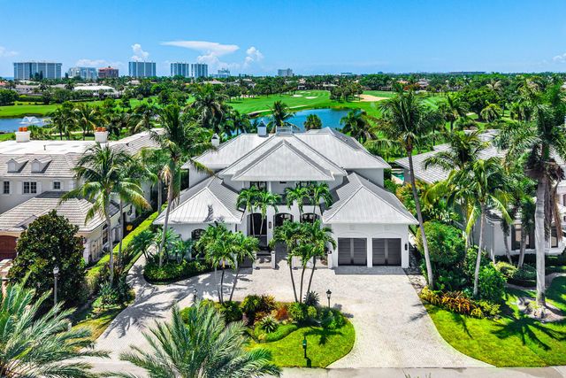 1720 Sabal Palm Drive, Boca Raton, FL 33432